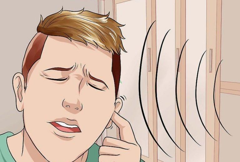 Tiếp xúc với tiếng ồn thường xuyên là nguyên nhân gây bệnh
