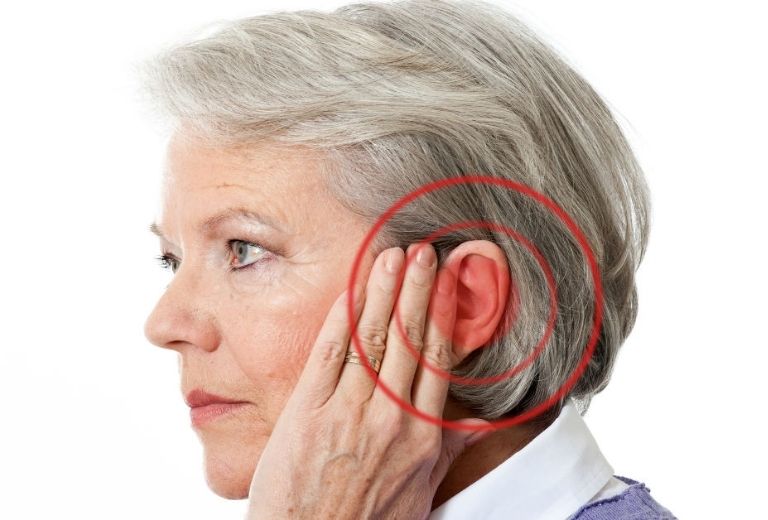 Bệnh ù tai: Nguyên nhân, cách nhận biết và điều trị hiệu quả