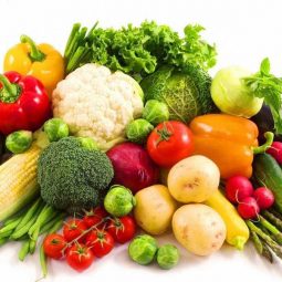 Trào ngược dạ dày nên ăn rau gì