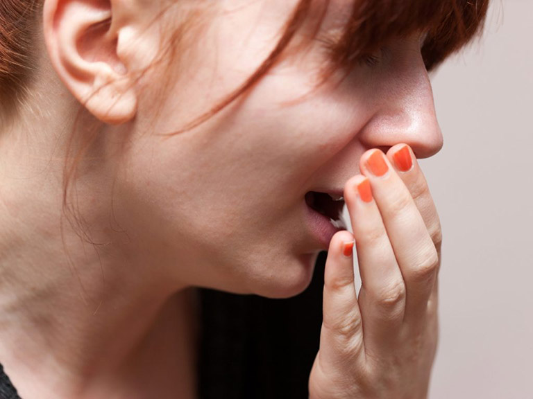 Viêm họng thanh quản cấp là tình trạng viêm niêm mạc của thanh quản kéo dài dưới 3 tuần