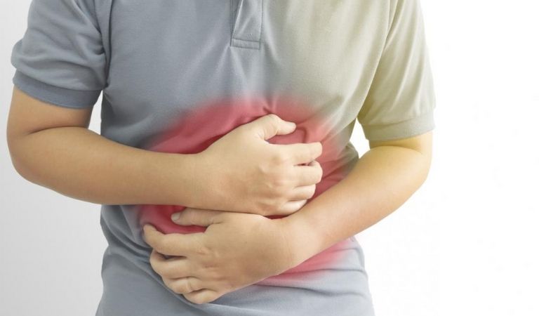 Bệnh đại tràng co thắt có thể gây ra tình trạng đau bụng