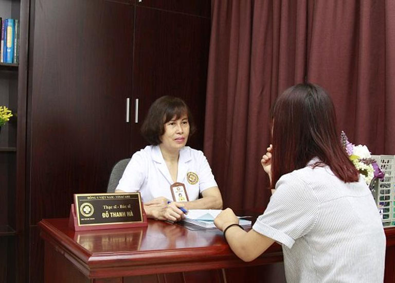 Bác sĩ chữa yếu sinh lý giỏi tại Hà Nội - Đỗ Thanh Hà