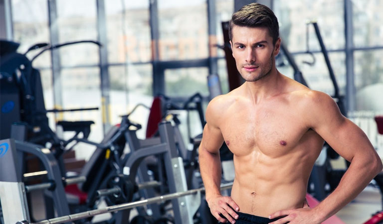 Lưu ý khi tập gym ở nam giới để tránh ảnh hưởng tới sinh lý
