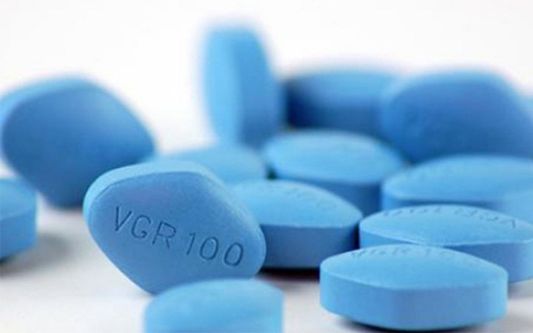 Viagra là một trong những loại thuốc cương dương tốt nhất hiện nay