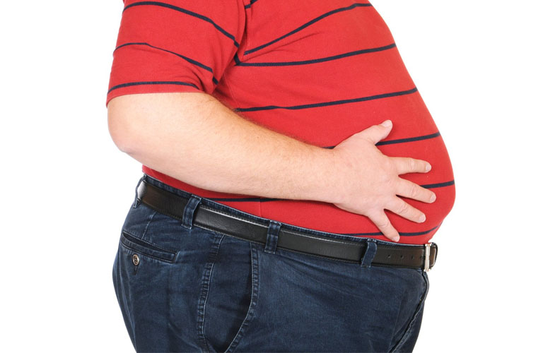 Cân nặng không phù hợp có thể gây ảnh hưởng trực tiếp đến bộ phận sinh dục