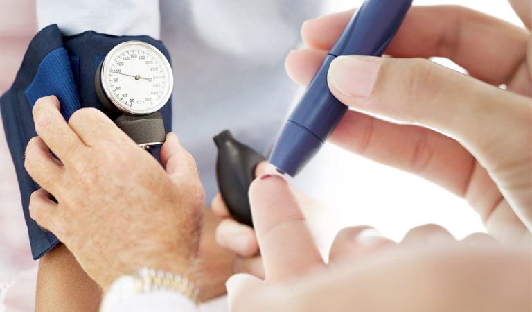 Người bệnh tiểu đường thường không đủ sức khỏe và tâm lý phục vụ cho chức năng sinh lý