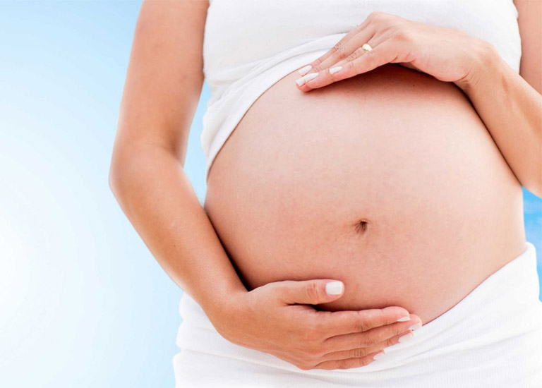 Yếu sinh lý nữ làm khả năng mang thai, sinh con bị giảm xuống