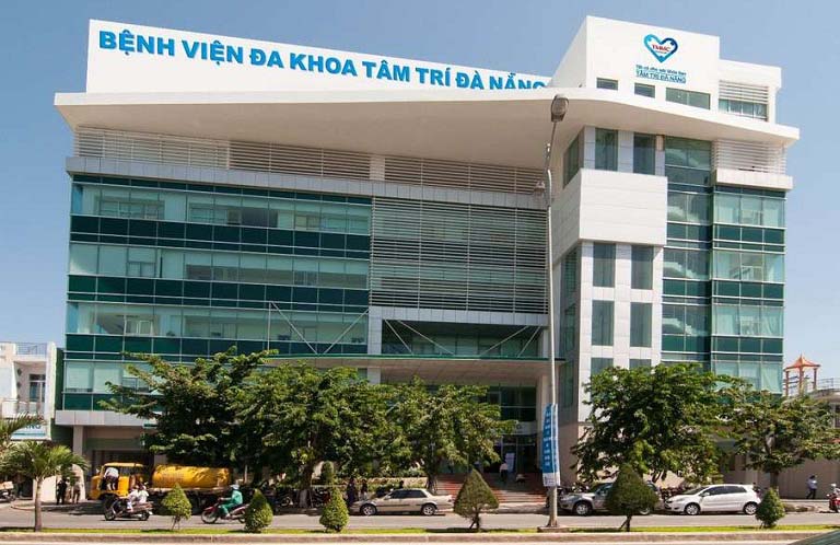 Chữa xuất tinh sớm tại Đà Nẵng - Bệnh viện Đa khoa Tâm Trí
