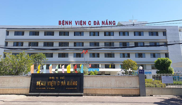 Bệnh viện C Đà Nẵng chữa bệnh nam khoa