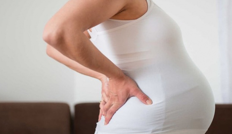 Phụ nữ trong thời kỳ đầu mang thai không nên dùng đông trùng hạ thảo