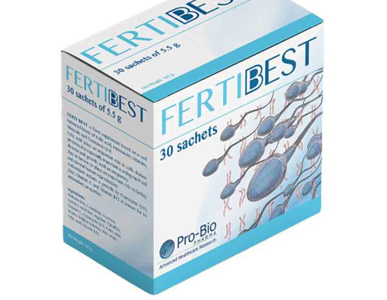 Ferti Best có nhiều công dụng với sức khỏe
