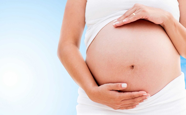 Nếu mẹ bầu từng bị sảy thai, thai lưu thì chú ý không quan hệ