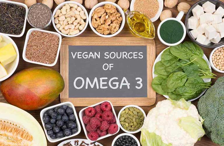 Bạn có thể bổ sung thêm thực phẩm giàu vitamin D, Omega 3 để tăng cường sức khỏe