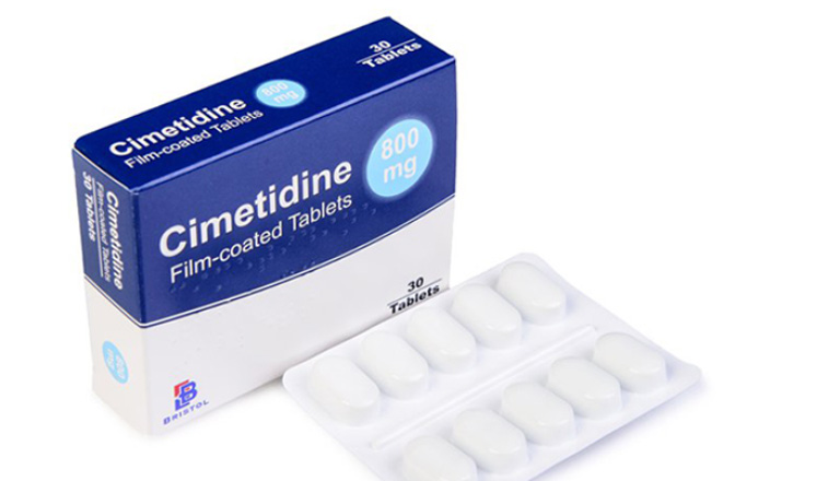 Viêm hang vị dạ dày nên uống thuốc gì? Thuốc kháng Histamin H2