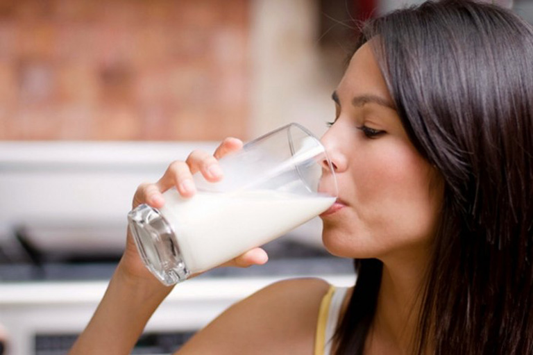 Giải Đáp Viêm Loét Dạ Dày Có Nên Uống Sữa? Top 10 Sữa Được Khuyên Dùng Cho Bệnh Nhân Dạ Dày