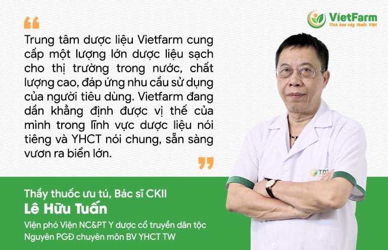 Thầy thuốc ưu tú, Bác sĩ CKII Lê Hữu Tuấn