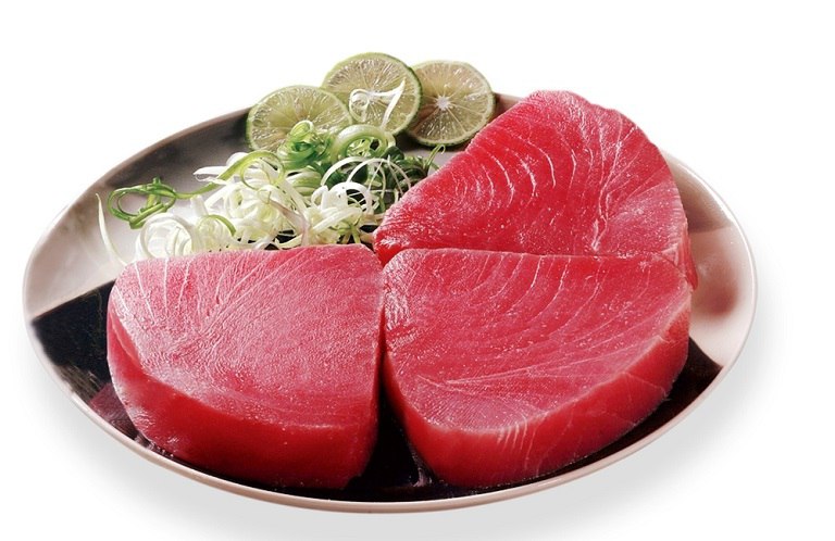 Nên bổ sung cá ngừ vào thực đơn dinh dưỡng hàng ngày