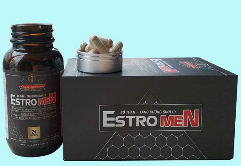 Estromen giúp loại bỏ vấn đề "ướt đũng quần" mỗi sáng thức giấc ở nam giới