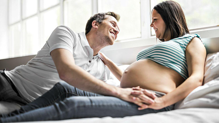 Tinh trùng loãng có mang thai được không - câu trả lời là có nếu chất lượng tinh trùng đảm bảo