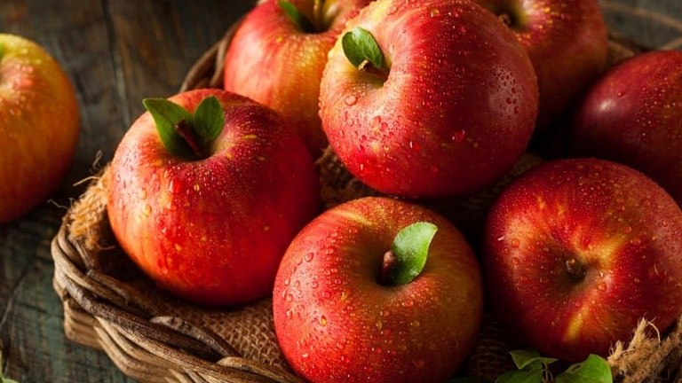 Viêm dạ dày nên ăn gì không thể bỏ qua trái táo
