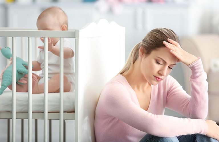 Bệnh trĩ sau sinh gây ám ảnh với nhiều mẹ bỉm