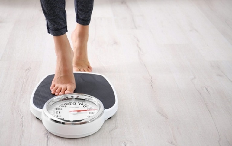 Hãy duy trì cân nặng hợp lý để phòng tránh bệnh tiêu hóa hiệu quả