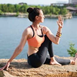 Gợi Ý 13 Bài Tập Yoga Chữa Trào Ngược Dạ Dày Hiệu Quả