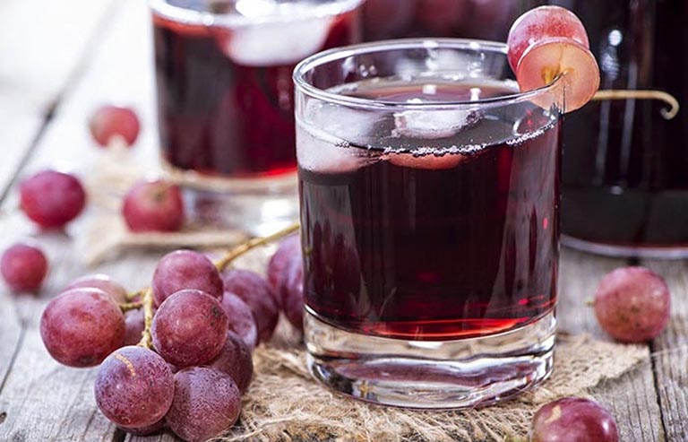 Rượu Nho Có Tác Dụng Gì - Tìm Hiểu 10 Công Dụng Của Rượu Nho